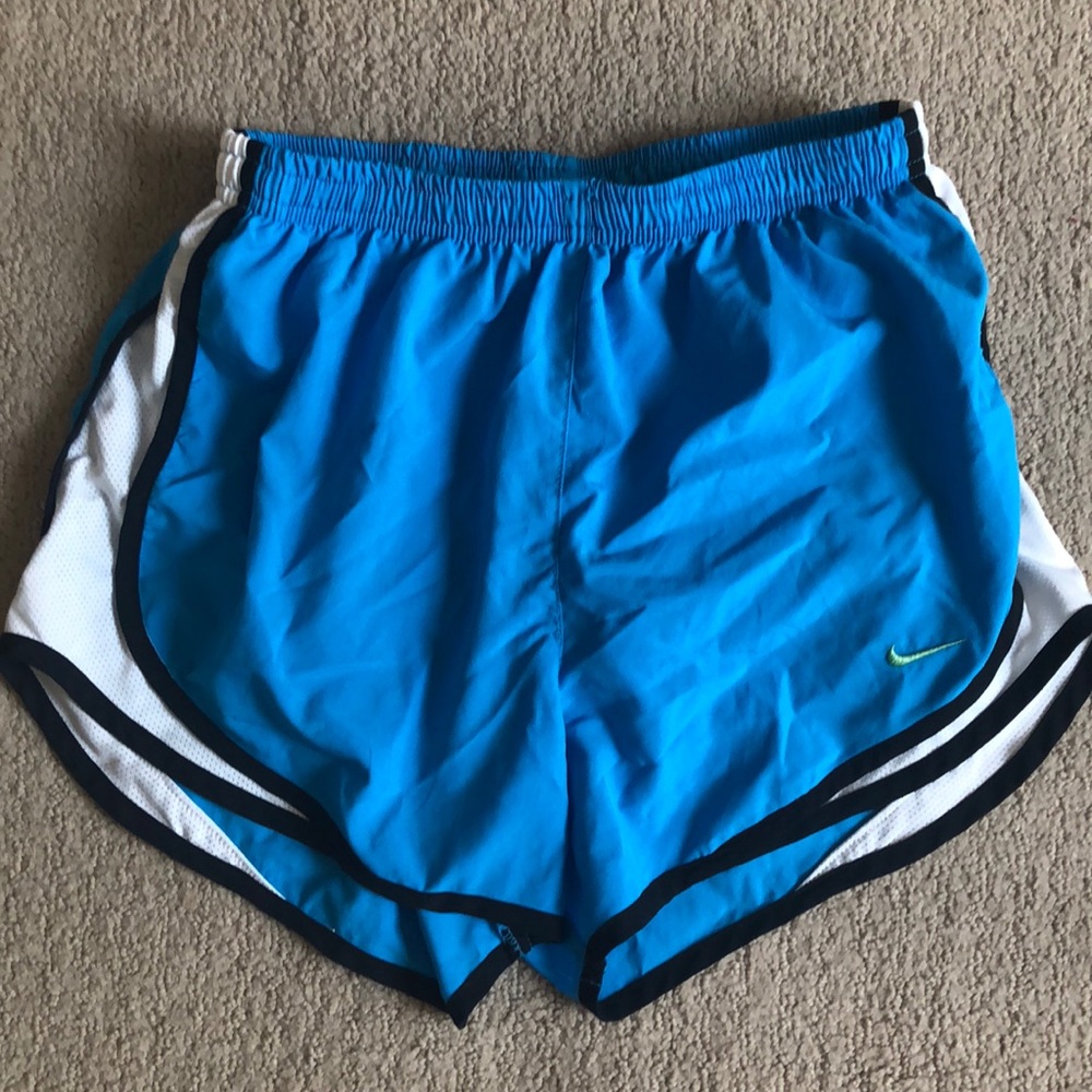 Nike Dri-Fit Shorts